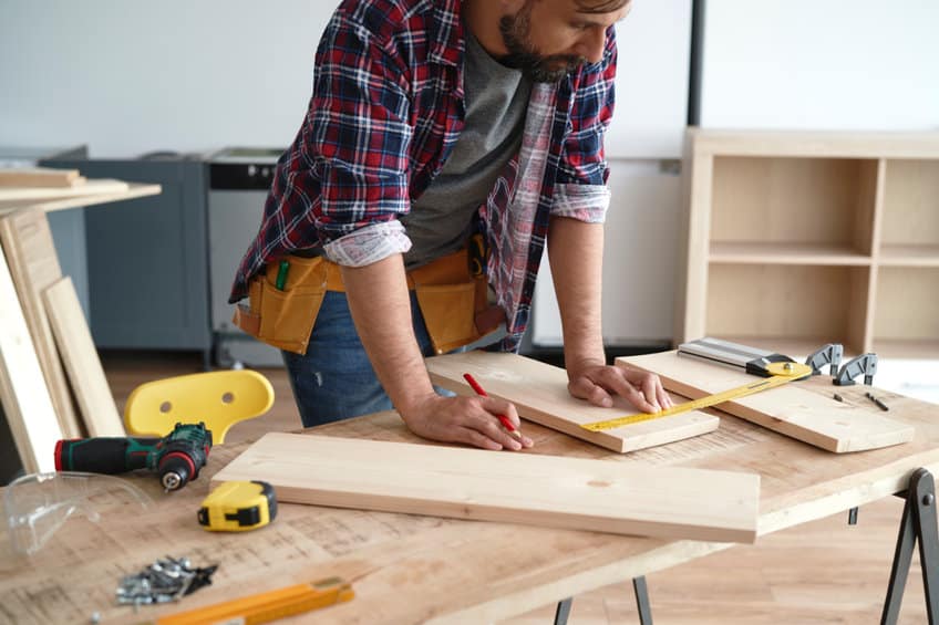 Pourquoi faire appel à un menuisier professionnel ?